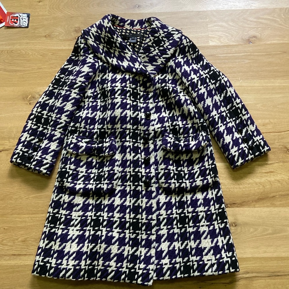 Marc by Marc Jacobs coat size small